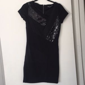 Amani Exchange Dress